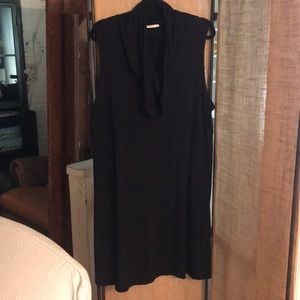 Bryn Walker Cowl Neck Tunic